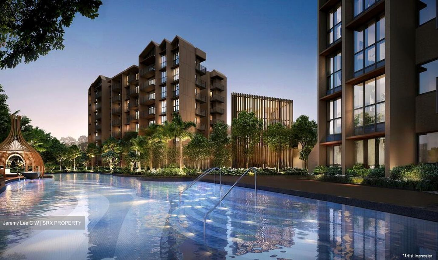 Kassia (D17), Condominium #458394101